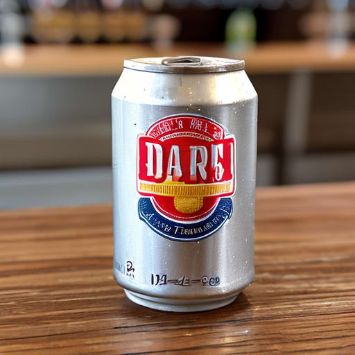 Dirty Angel Imperial IPA