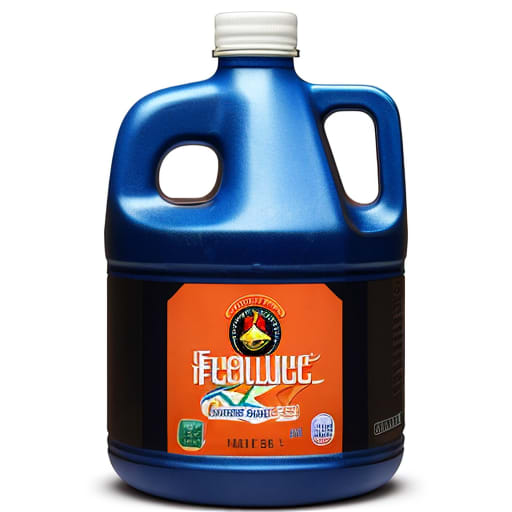 Hibiscus Flower Syrup