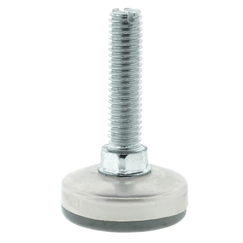 2.4 inch leveling glide