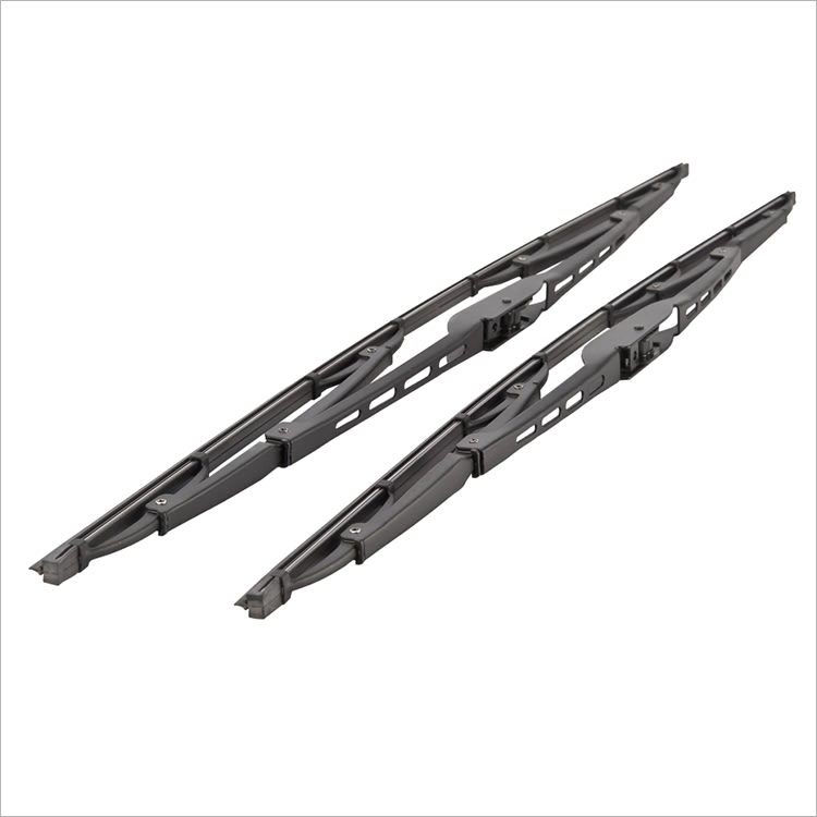 Stripe Windshield Wipers