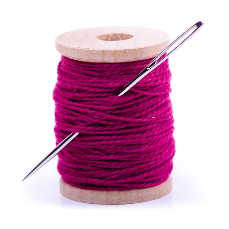OneStitch 1.0