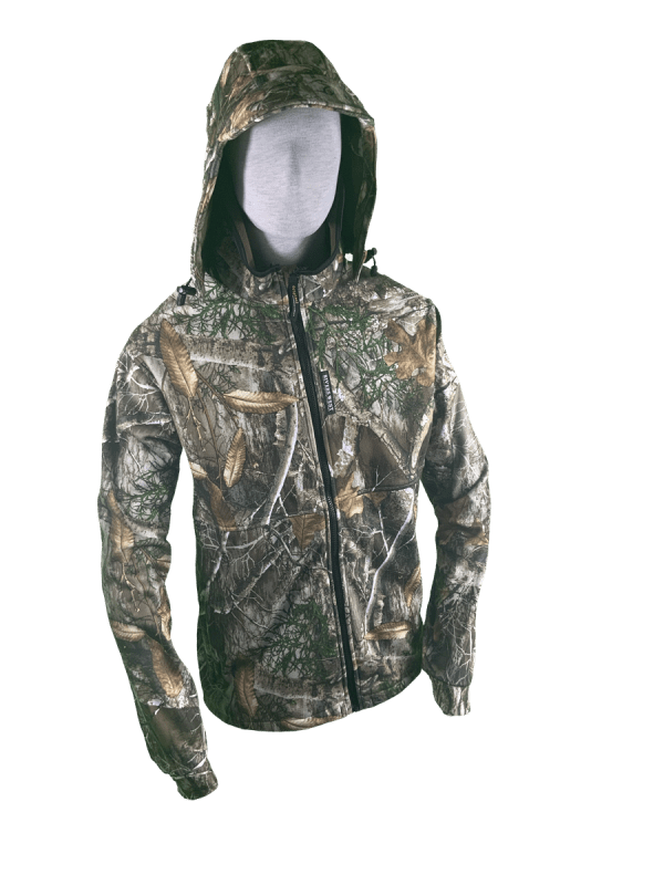 Original Back Country Jacket
