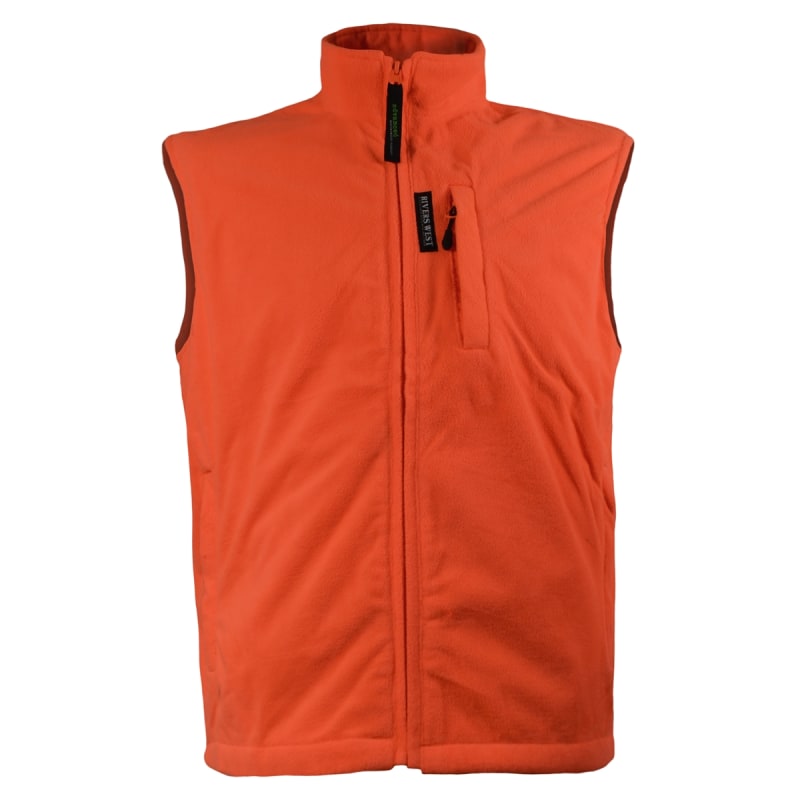 Cold Canyon Vest