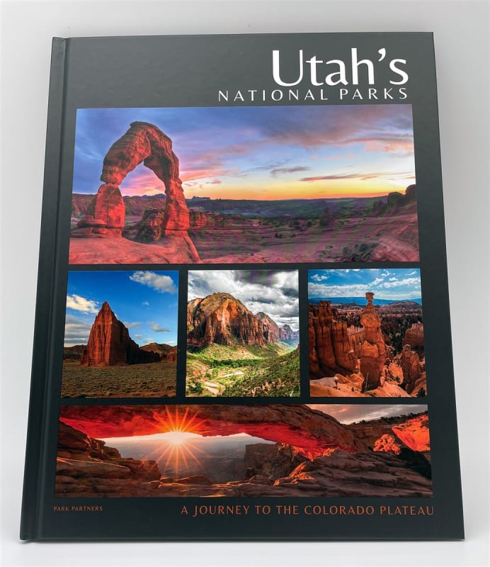 Utah's National Parks - A Journey to the Colorado Plateau