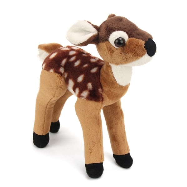 Fawn 8" Stuffed Animal