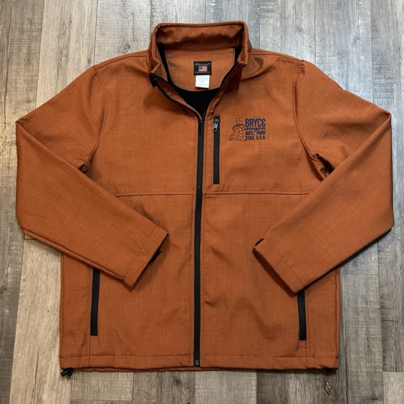 Bryce Canyon All Weather Jacket