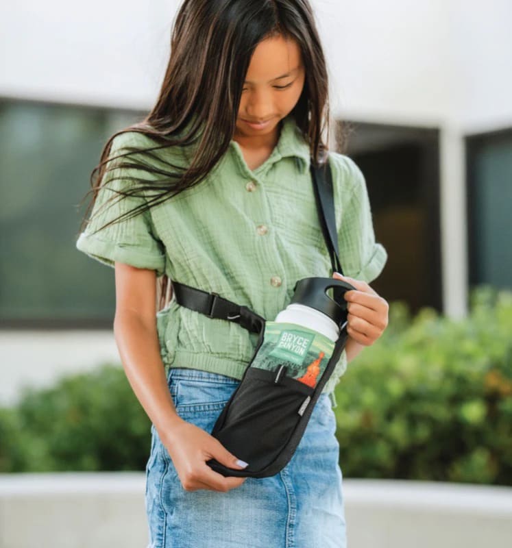 Bryce Canyon Water Bottle Sling