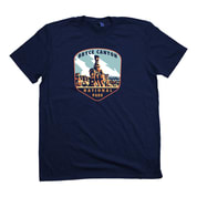 Bryce Canyon Retro T-Shirt