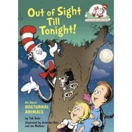 Dr Suess - Out of Sight Till Tonight