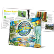 Passport To Your National Parks Junior Ranger Edition