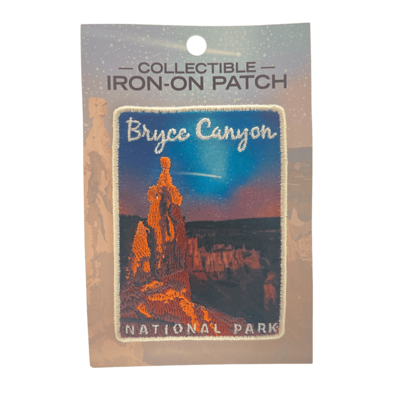 Night Sky Collector's Patch