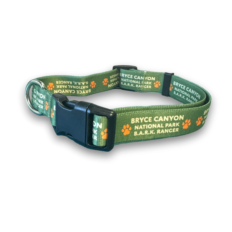 Bryce Canyon Dog Collar Bryce Canyon Dog Collar