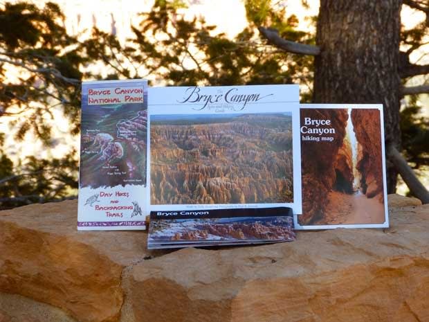 Day Hikers Packet
