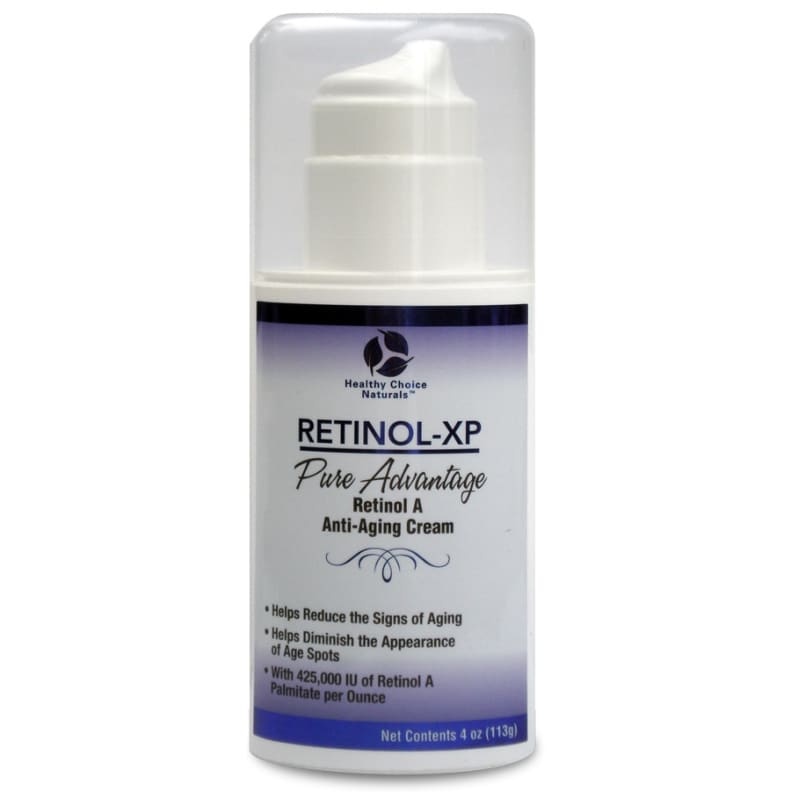 Retinol-XP Pure Advantage Anti-Aging Cream Retinol-XP Pure Advantage Anti-Aging Cream