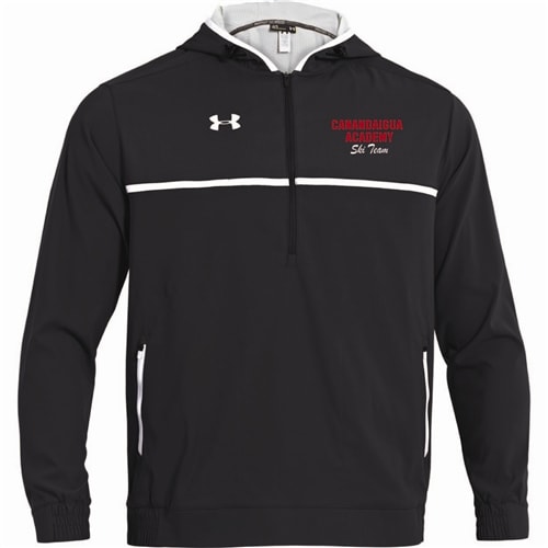 Under Armour Men's ColdGear Infrared Full Zip Hoodie Jacket