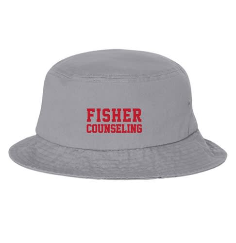 TWILL BUCKET HAT - 2 Colors