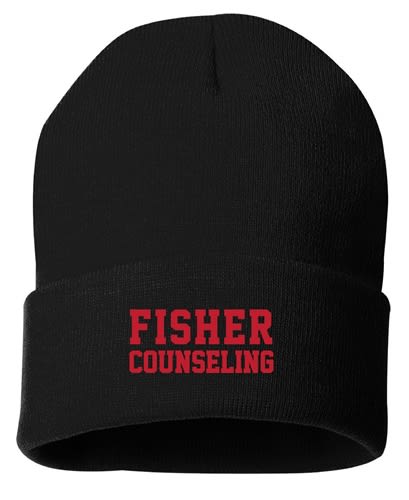 SPORTSMAN CUFFED BEANIE - 2 Colors