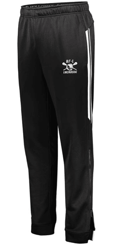 HOLLOWAY RETRO GRADE PERFORMANCE WARM-UP PANTS