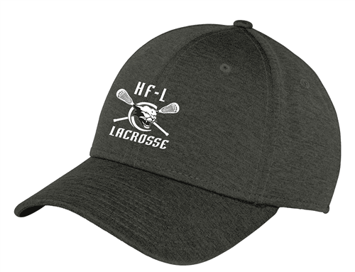 NEW ERA SHADOW STRETCH HEATHER CAP