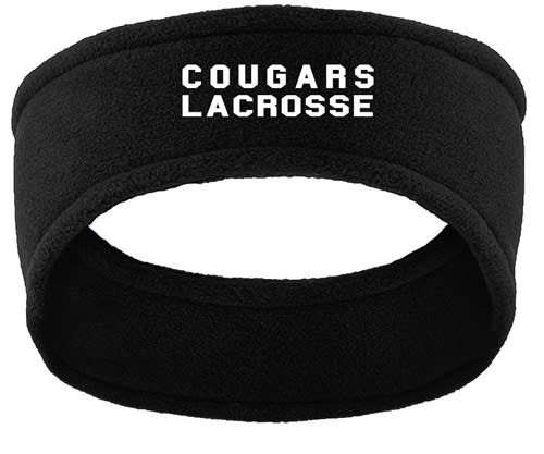 R-TEK STRETCH FLEECE HEADBAND