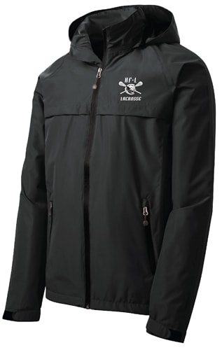 TORRENT WATERPROOF WIND JACKET - 2 Colors
