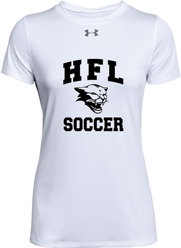 UNDER ARMOUR LOCKER 2.0 SHORT SLEEVE TEE - 3 Colors