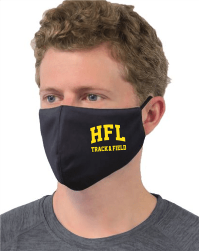 PERFORMANCE FACE MASK