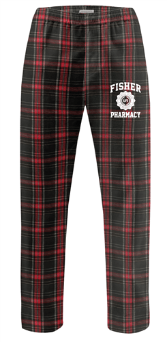 BOXERCRAFT FLANNEL PANTS