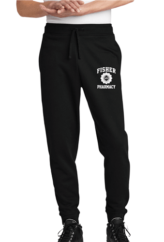 DISTRICT VIT FLEECE POCKETED JOGGER