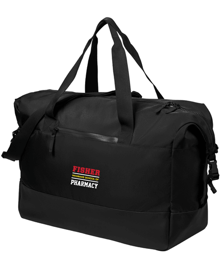 MERCER + METTLE WEEKENDER BAG