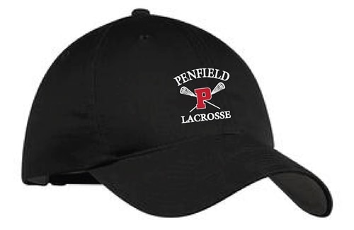 NIKE UNSTRUCTURED ADJUSTABLE TWILL  HAT
