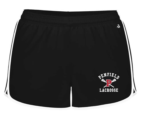 NEW!  BADGER VELOCITY PERFORMANCE SHORTS