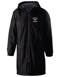 HOLLOWAY CONQUEST WATER RESISTANT PARKA