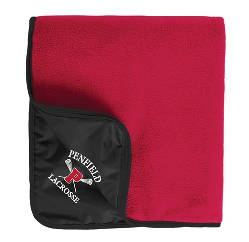 STADIUM FLEECE WATER REPELLENT BLANKET