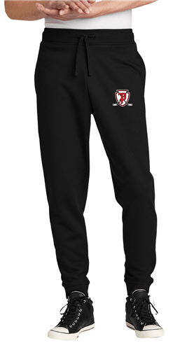 DISTRICT VIT FLEECE POCKETED JOGGER
