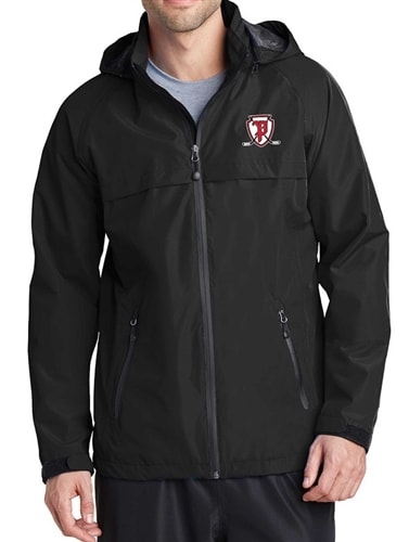 TORRENT WATERPROOF WIND JACKET