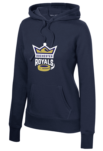 SPORT TEK PREMIUM 9 OZ. PULLOVER HOODIE