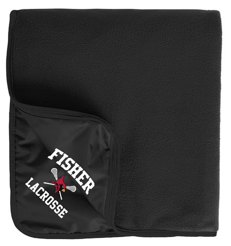 STADIUM FLEECE WATER REPELLENT BLANKET