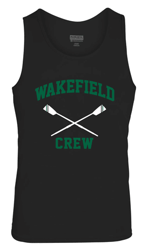 MEN'S PERFORMANCE TANK