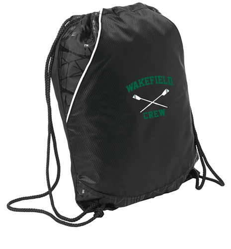 CINCH SACK GEAR BACK