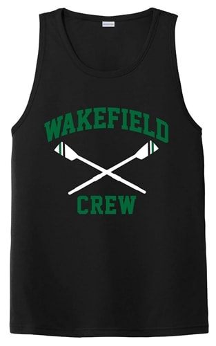 PERFORMANCE TANK - Men's
