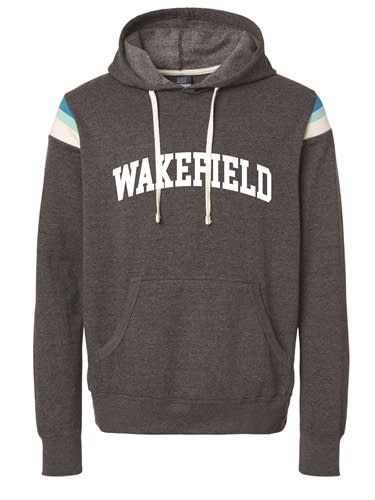 MV SPORT CLASSIC FLEECE PULLOVER HOODIE