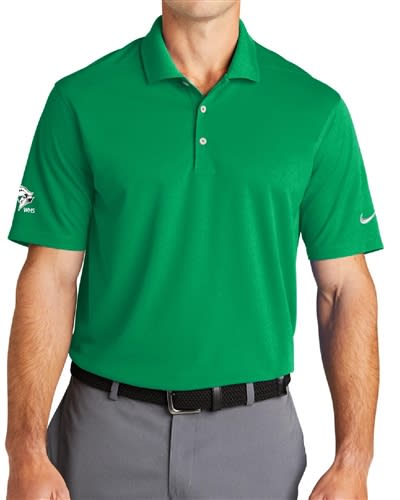NIKE DRI-FIT MICRO PIQUE 2.0 POLO