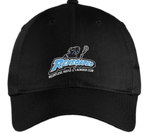 NIKE UNSTRUCTURED TWILL ADJUSTABLE CAP - 2 Colors