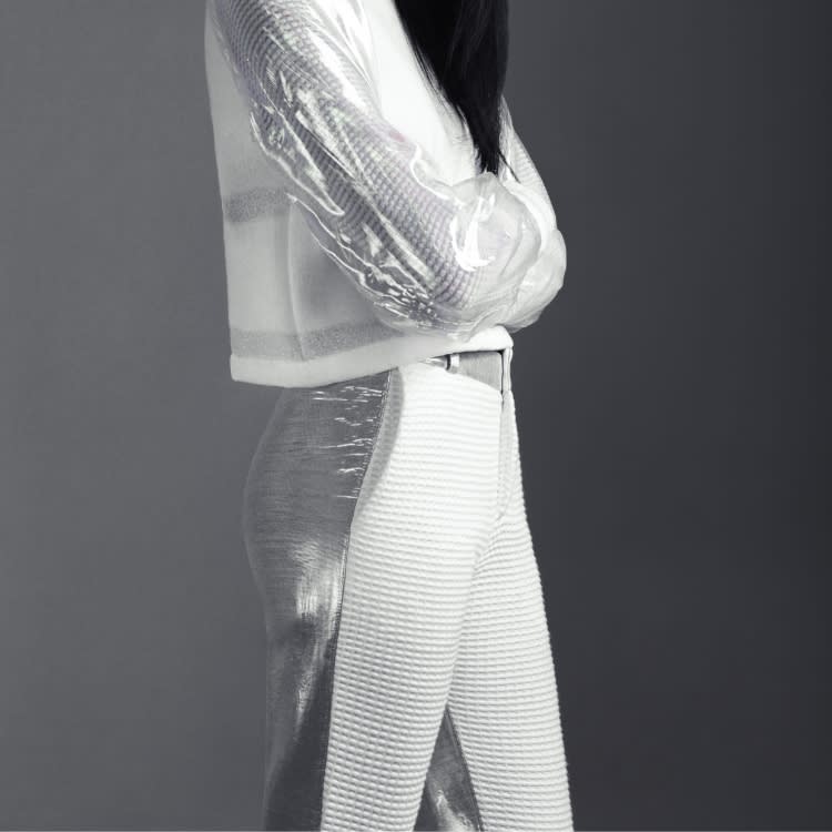 Futura Pants