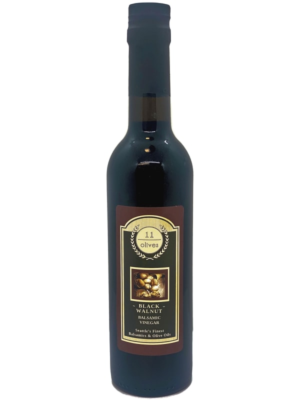 Black Walnut Balsamic