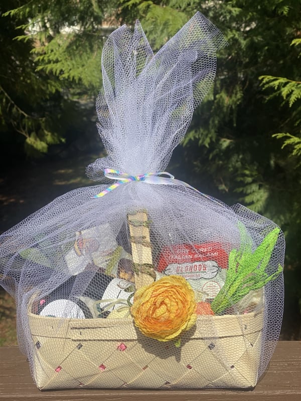 Gift Basket