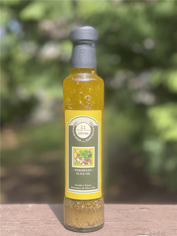 Parmesan Olive Oil