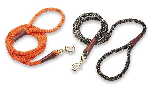 snap leash