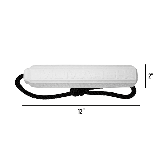 2" Momarsh Training Bumper 2" Momarsh Training Bumper